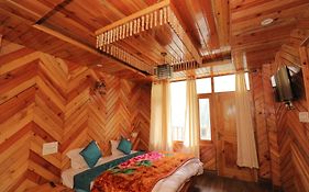 Shangri la Kasol